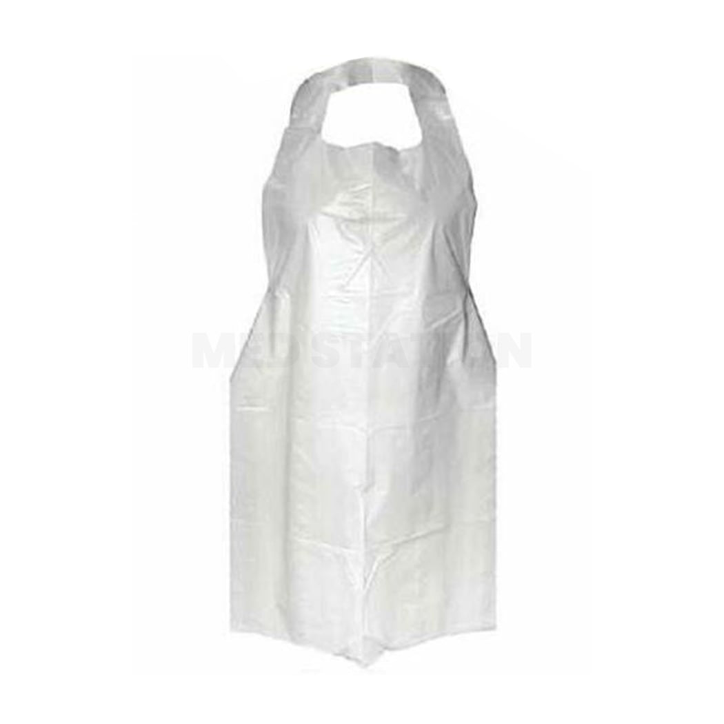 SafetyCare HDPE Apron Hang Pack 960 x 1450mm